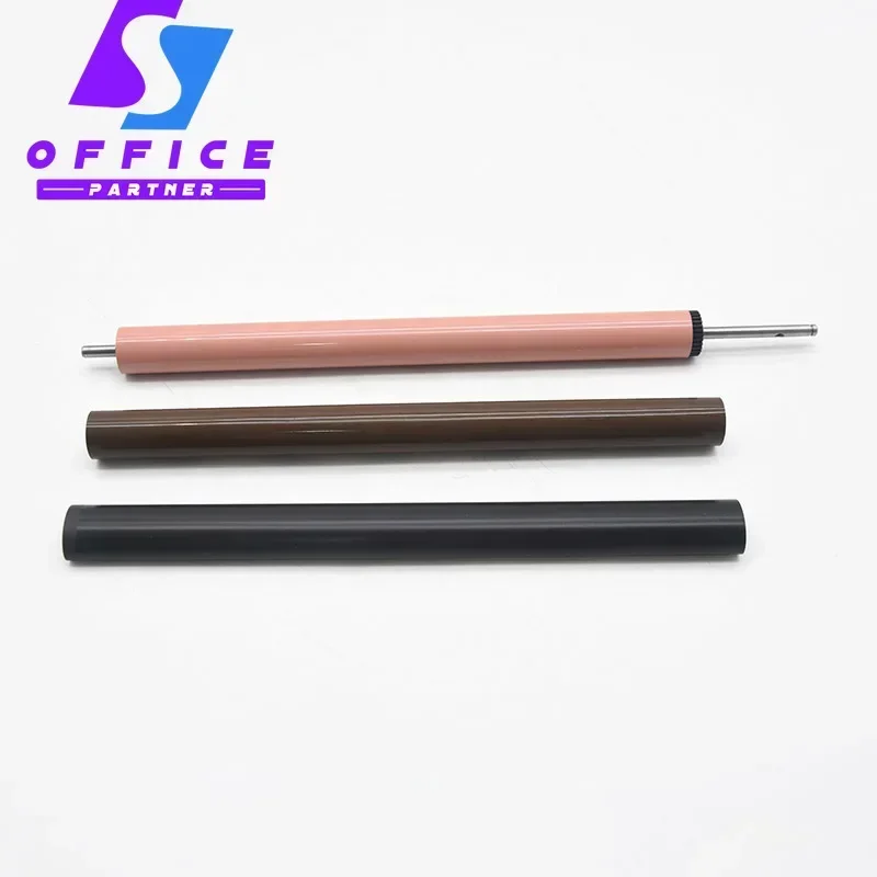 1set OEM M477 Fuser Roller Kit Fuser Film + Lower Pressure Roller for HP M477fnw M452dn 477 452 M377 M452 M377 M477fdn M477fdw