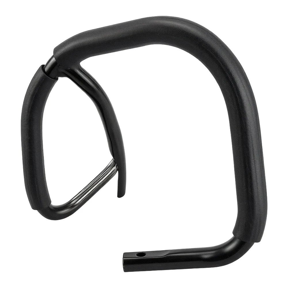 1122 791122 790 3611 Wrap Around Handle For MS640 MS650 MS660 Replacement Rear Grip Black Ergonomic O'utdoor Power Tool