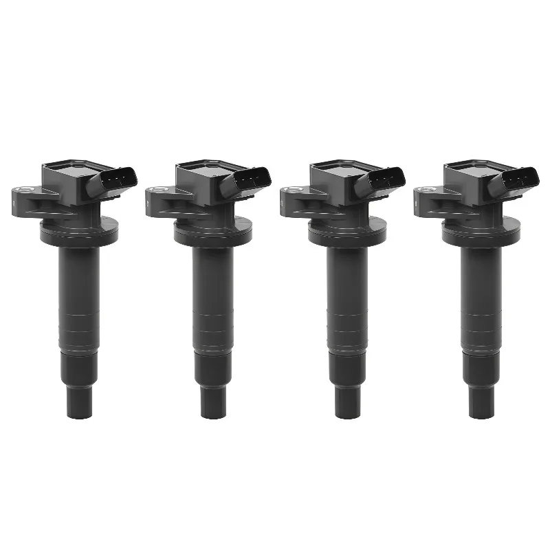 

90919-02239 Ignition Coil For Chevrolet Chevy Pontiac Toyota Prizm Vibe Celica Corolla Matrix MR2 Spyder 2000-2008 1.8L