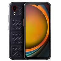 Galaxy Xcover 7 (G556) 6/128GB EE Edition Black Smartphone