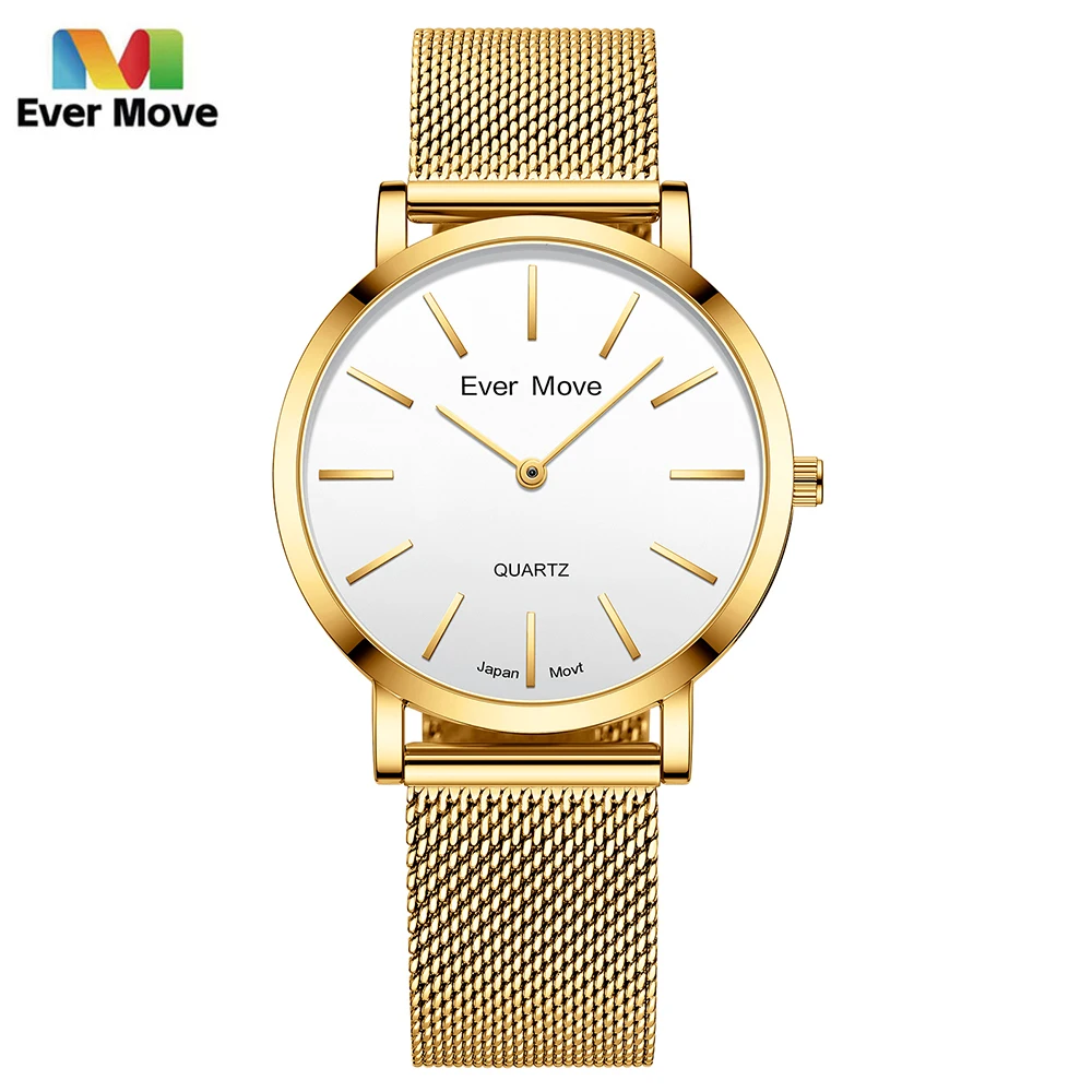 Luxury Rose Gold Watch Women Bracelet Watches Top Brand Ladies Casual Quartz Watch Steel Women\'s Wristwatch Montre Femme Relogio