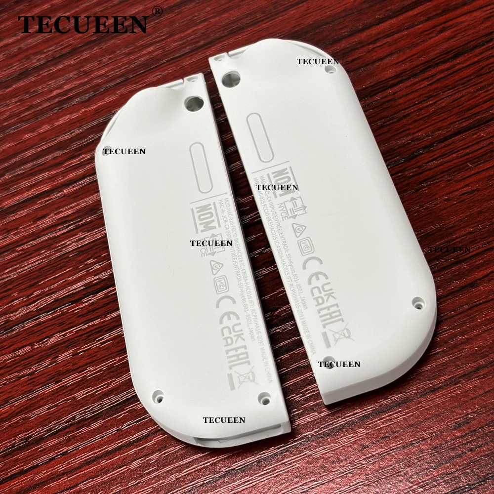 DIY Replacement Shell Housing Plastic Case For Nintendo Switch Console & Joy-Con Front Back Cover Shell Faceplate