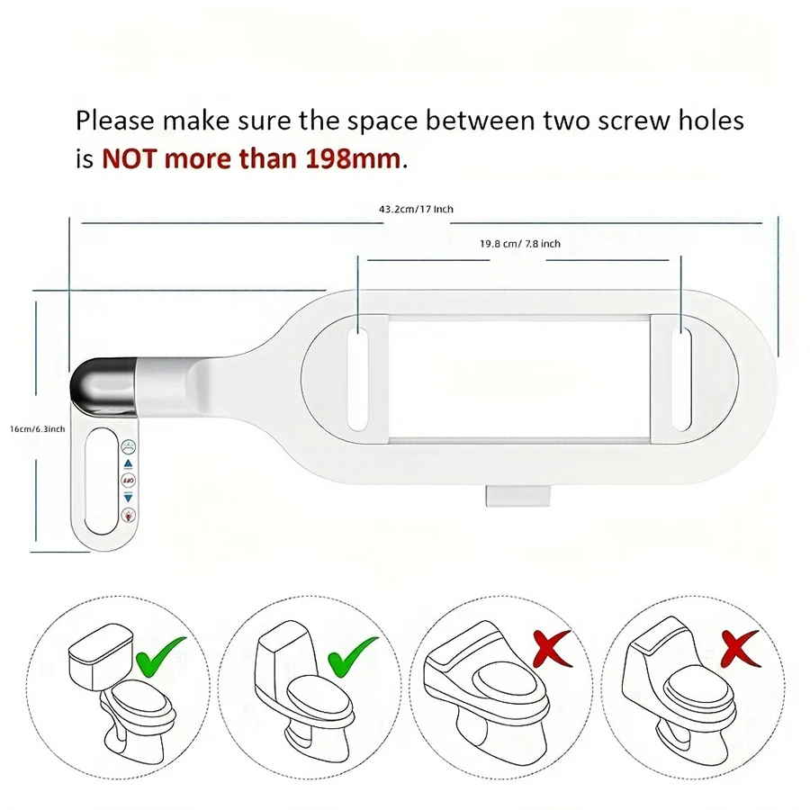 Thumbnail 4 - #42 Budget Bidets for Smart Shoppers