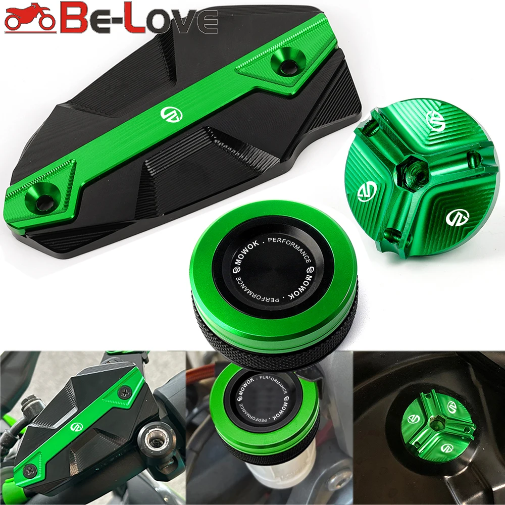 For Kawasaki Vulcan… - image