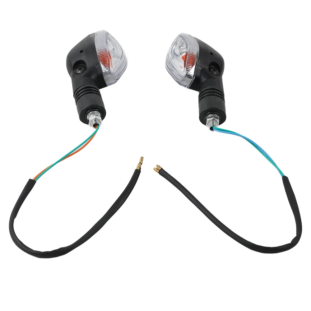 Для Honda XR150 XR150L XR 150 XL150L мотоциклетные указатели поворота, направленная мигалка, мигалка, лампа, сигнальный индикатор