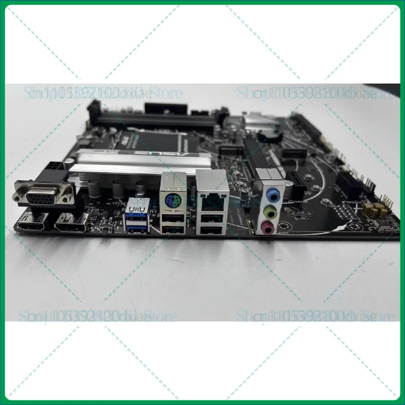 Usado para placa principal ASUS PRIME A620M-A