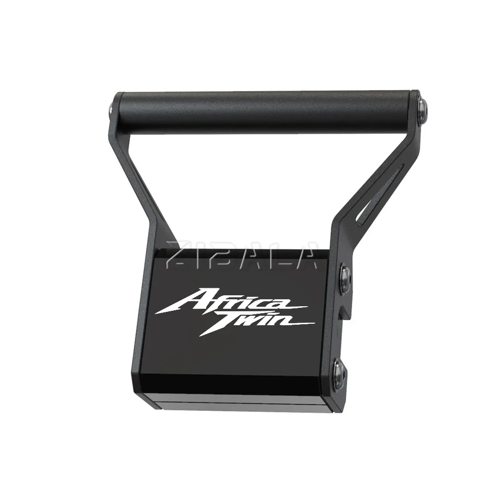 For Honda NX400 NX500 2025 2026 12MM Phone GPS Navigation Holder Bracket Mount CB500X CB400X 2019 2020-2024 CRF1000L Africa Twin