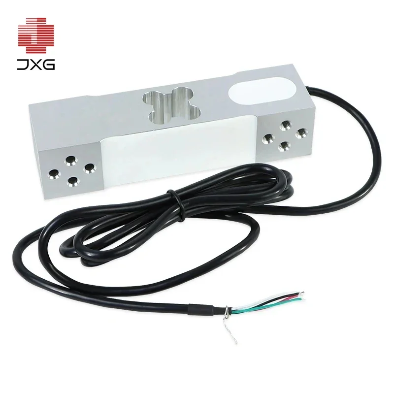 

DYX-306 DESENTE Thin Flat Single Point Load Cell Weight Sensor 75kg 150kg 300kg 600kg