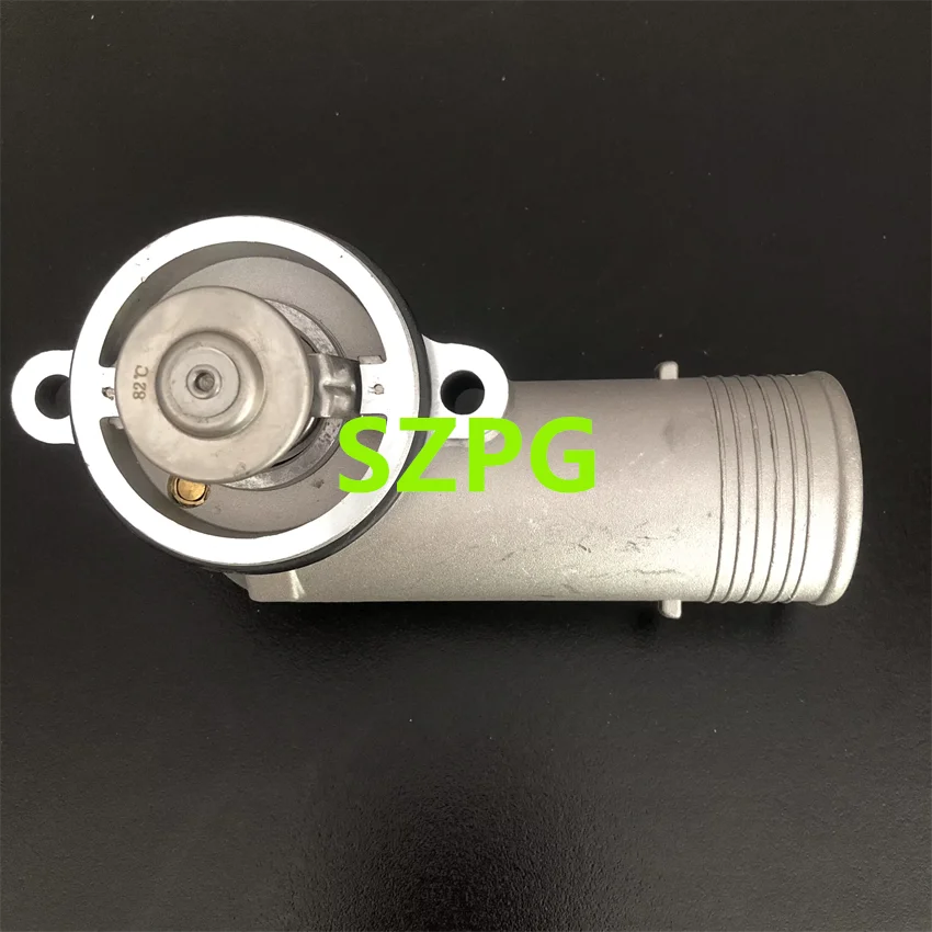 1104C-44T Thermostat 4133L509 for Perkins Engine 1104D-44 1104D-44T 3054C C4.4 E315D E313D