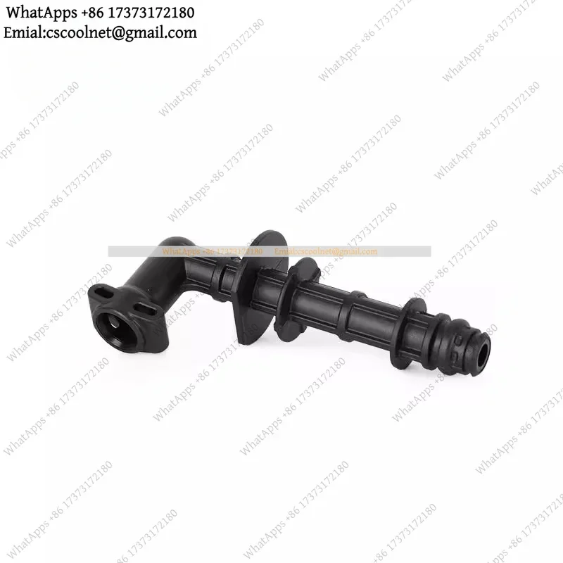 JS03 High Pressure Washer K3 Car Wash Pipe Fittings Accessories For KARCHER K3