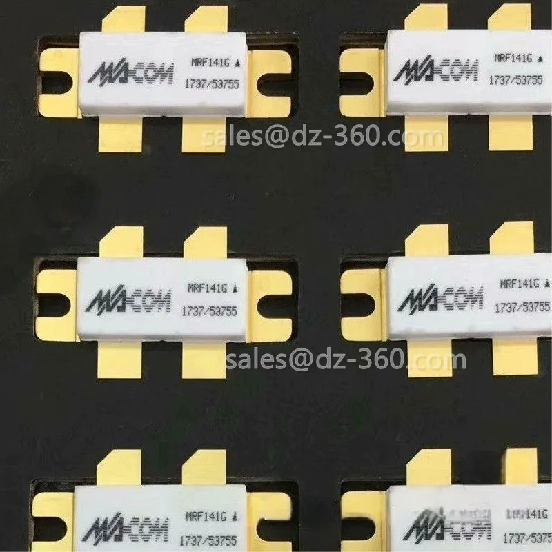 

（1pcs）MRF141G MRF151G MRF275G MRF175GV MRF275GU MRF176GV MRF176GU