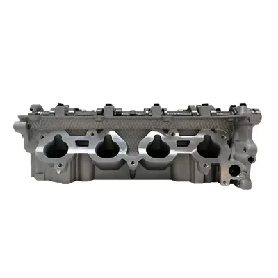 HM8/484E Complete Cylinder Head 484E-10-090 HM484Q-A SA00-10-100M1 HD00-10-090 for MAZDA Haima S3  S7 2.0L 16V