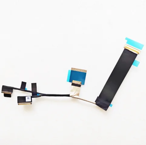 

new for dell TR13 EDP 5MP led lcd lvds cable 02RWXC 2RWXC 450.0VE09.0001