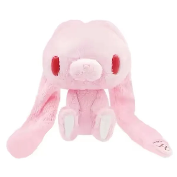 New GloomyBear Universal Rabbit Used Plush Doll Violent Bunny Toy Comfort Doll Birthday Gift Children's Gift