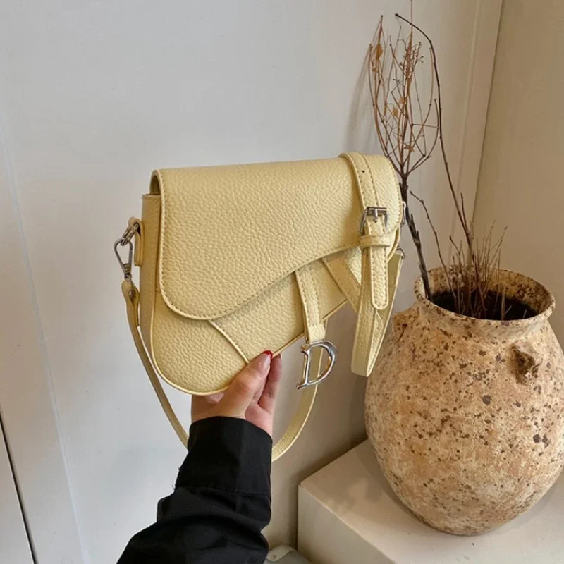 

Классическая женская сумка через плечо Artisan Couture, роскошная винтажная кожаная сумка высокого класса на плечо