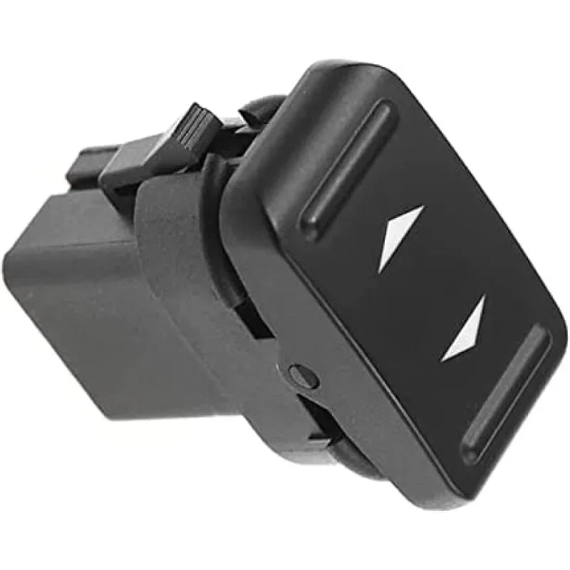 

Роза 6M2T-14529-AD для Ford S-MAX 06-10 Galaxy MK3 Mondeo MK4, кнопка автоматического переключателя стеклоподъемника, автомобильный аксессуар 6M2T14529AD