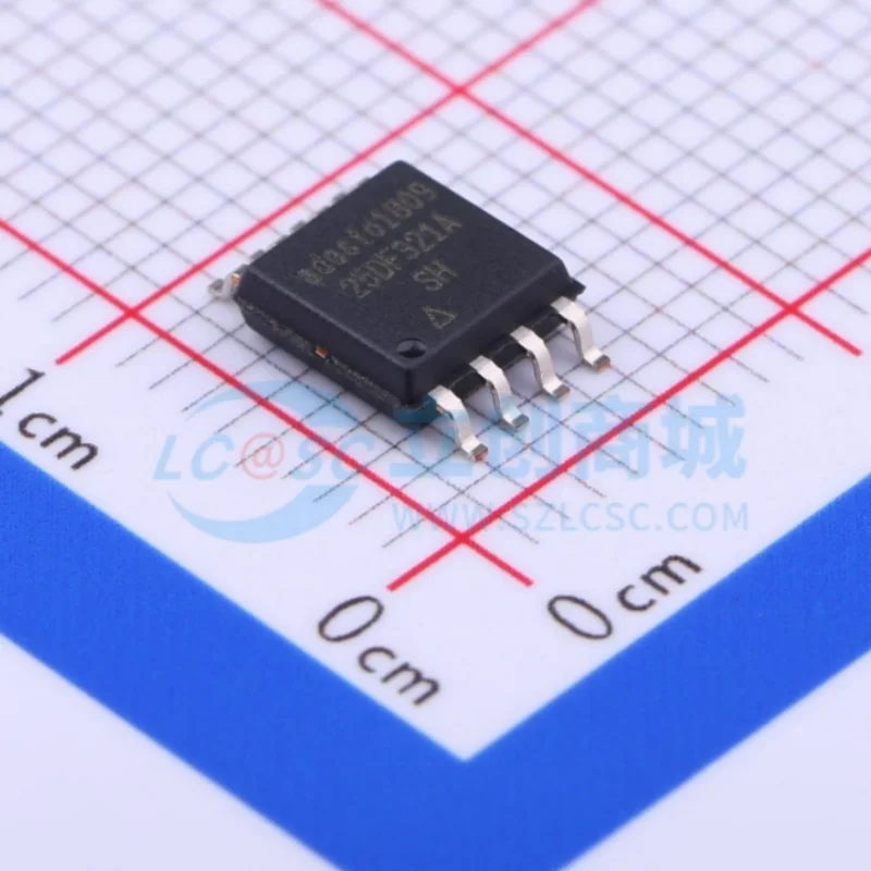 

1 PCS/LOTE AT25DF321A-SH-T 25DF321A SOP-8 100% New and Original