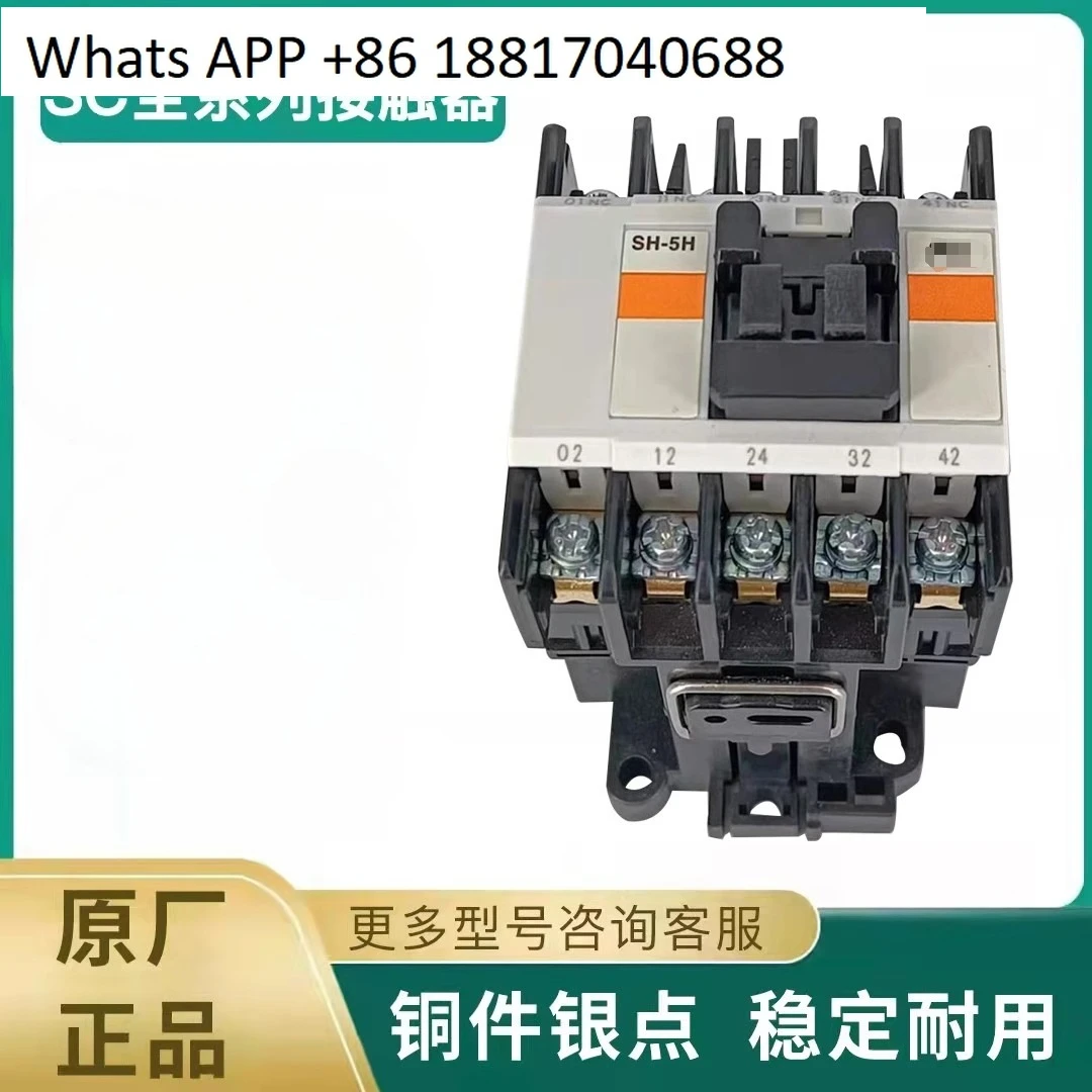 Original Ac Contact… - image