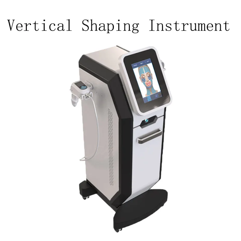 

Vertical 360 Collagen Facial Thermal Energy Lifting, Shaping And Skin Rejuvenation Instrument, Commercial Beauty Instrument