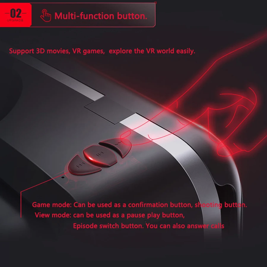 Thumbnail 2 - #59 Best Rated Virtual Reality Headsets to Buy in 2026