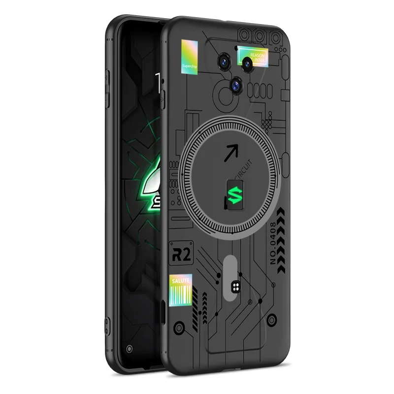 For Xiaomi Original…