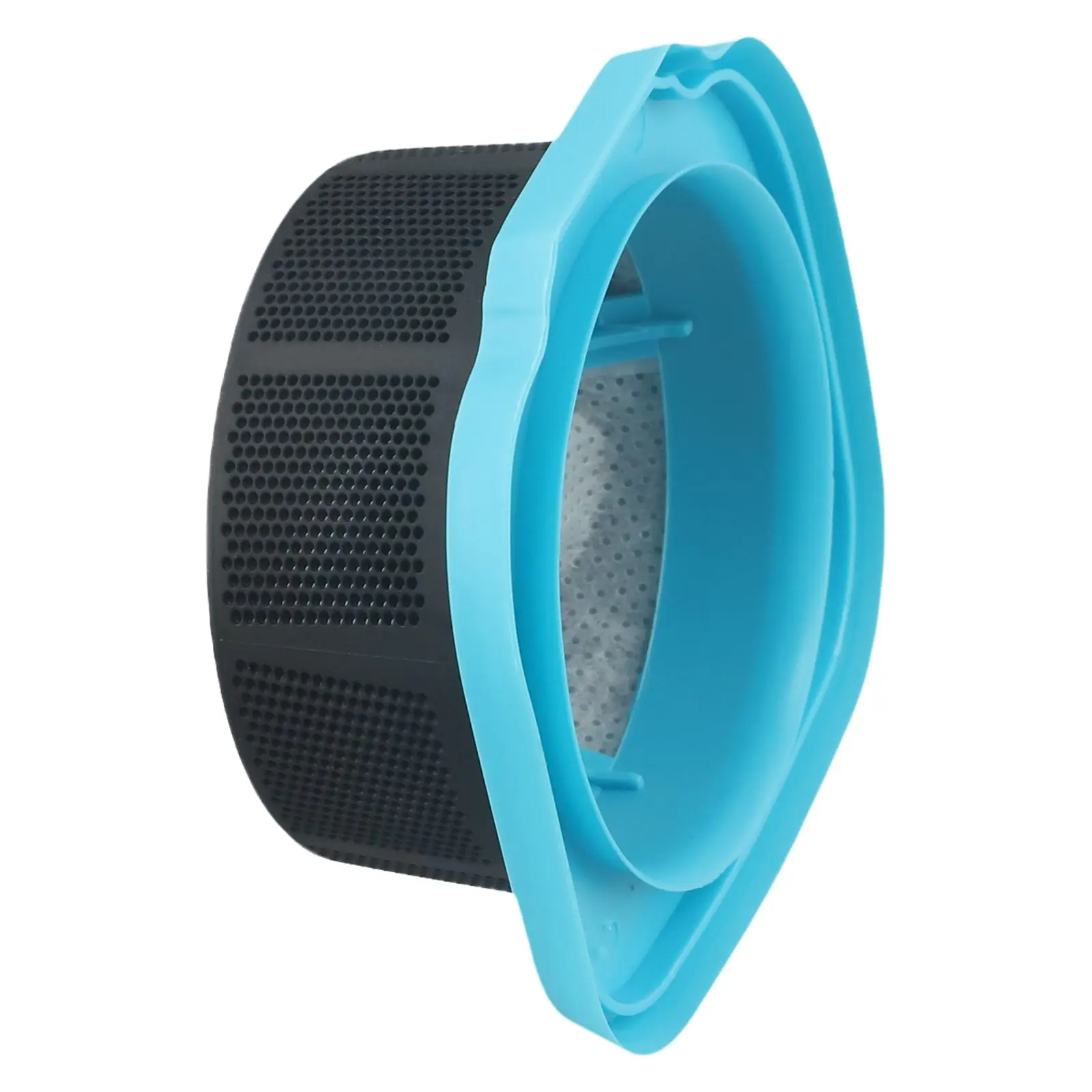 Clean and Healthy Indoor Environment Reusable Filter for BLACK for decker Cordless for Handheld Vacuum HNVD220J00 Spare Part