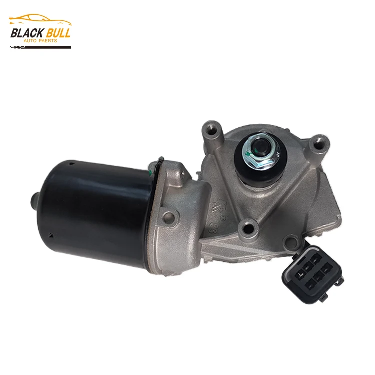 

Двигатель стеклоочистителя подходит для HYUNDAI ACCENT 2012-2017 98110-1R000 98110-1W000 98110-A7000 981101R000 981101W000 98110A7000