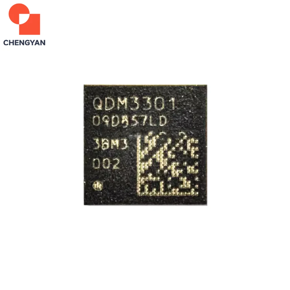 QDM2313 QDM2314 QDM2320 QDM2801 QDM3301 QDM3302 PA IC