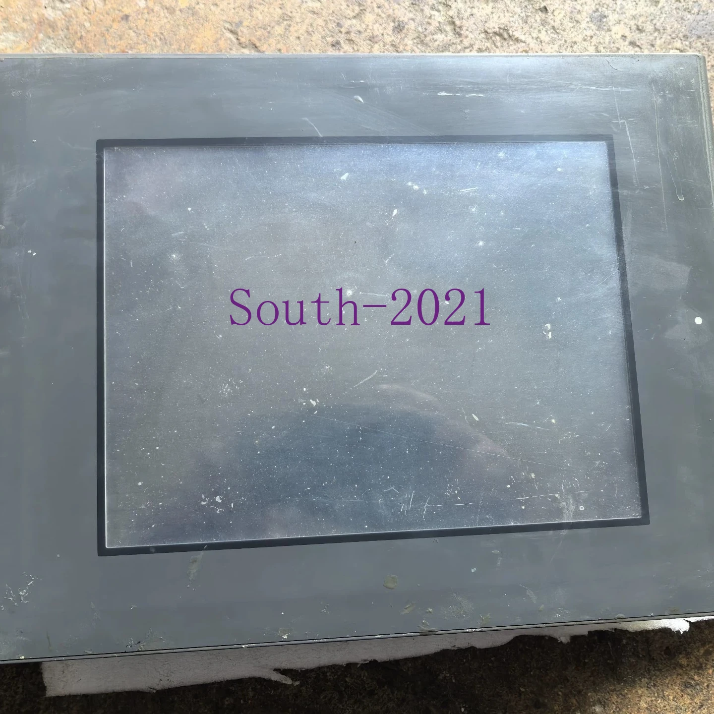 GP2500-SC41-24V In good working condition, free shipping