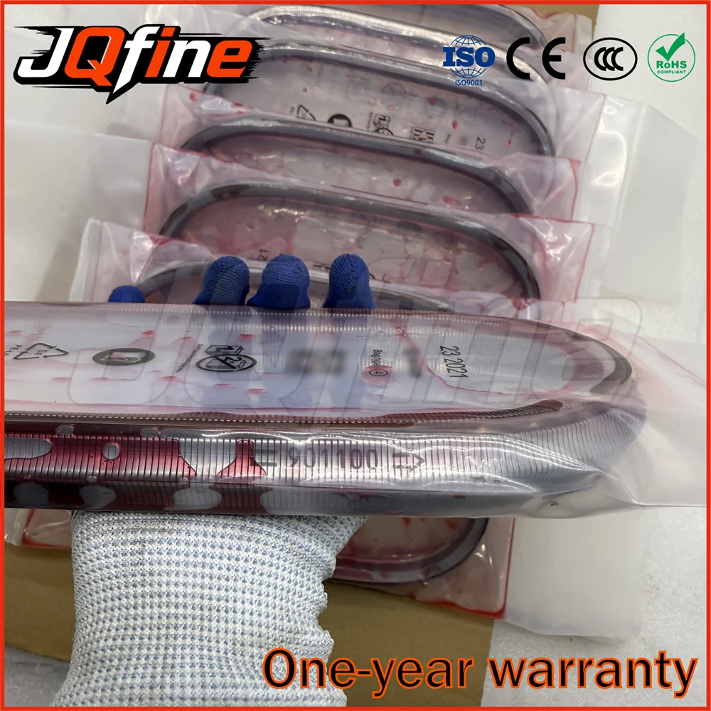 

brand new901100 TS11 CVT18 Automatic Transmission Chain Steel Belt Pulley Belt For Roewe i5 i6 PLUS RX3 PRO MG MG5 2nd Gen ZS 20