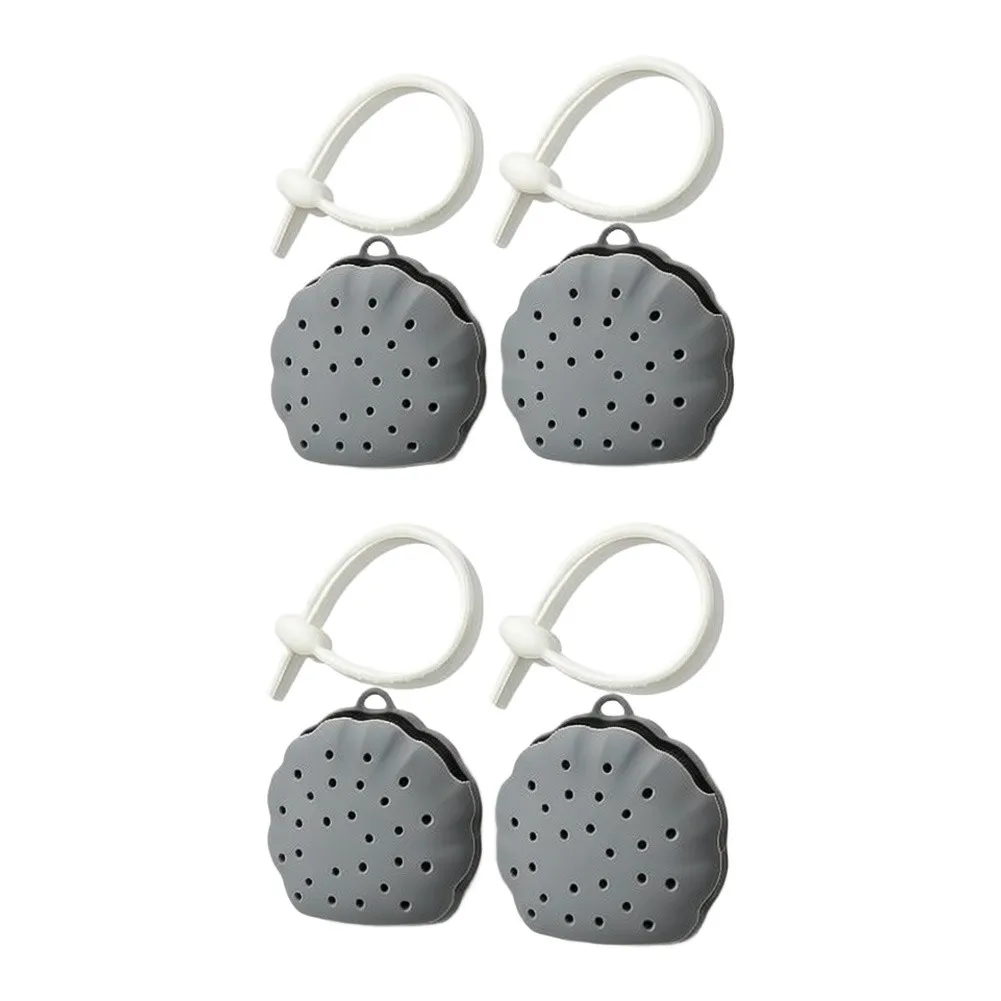 Shower for steamer Holder Compatible with For Daisy Brand - Rotating Design for Aroma Intensity Control Fits Up to 4 Inch