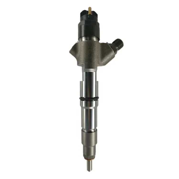 

High Quality Diesel Common Rail Fuel Injector 0445120260 For WP6