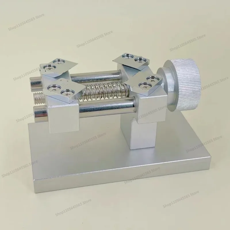 For Watch Repair Tool Ring Mouth Machine, Outer Ring, Tooth Opening Ring Maintenance Tool