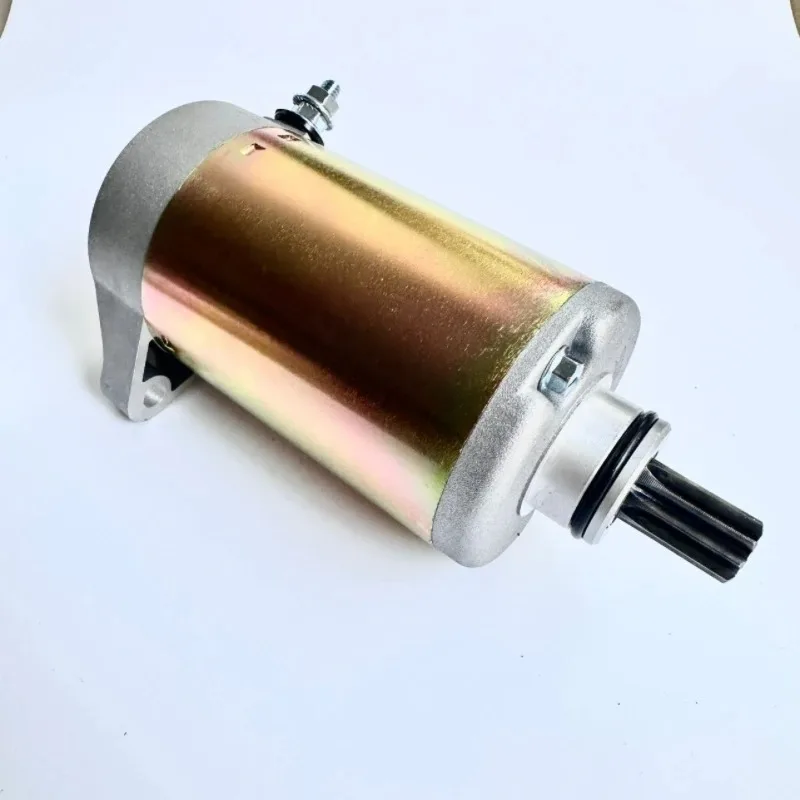 Hisun 250 Starter for Hisun Massimo Bennch HS MSU250 UTV 250cc Sector Vector 31200-013-0000 P013000312000000