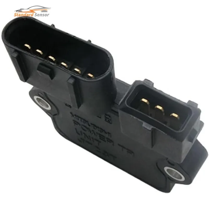 J723T  Ignition Control Module For Mitsubishi 3000GT Montero V43 V73 V33 new MD326147 MD338252 MD338997 MD349207 MD160535 J723T