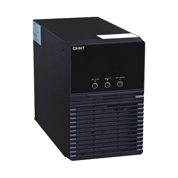 

Chint HP-UPS-2KVA High frequency Online ups uninterruptible power supply