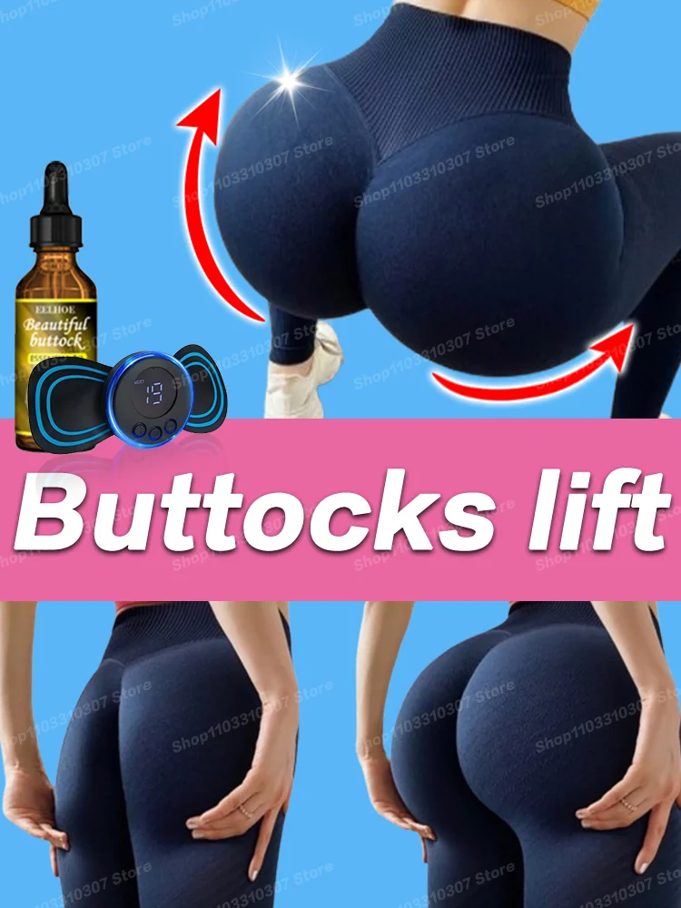 Buttocks Firming Butt Lift Hip