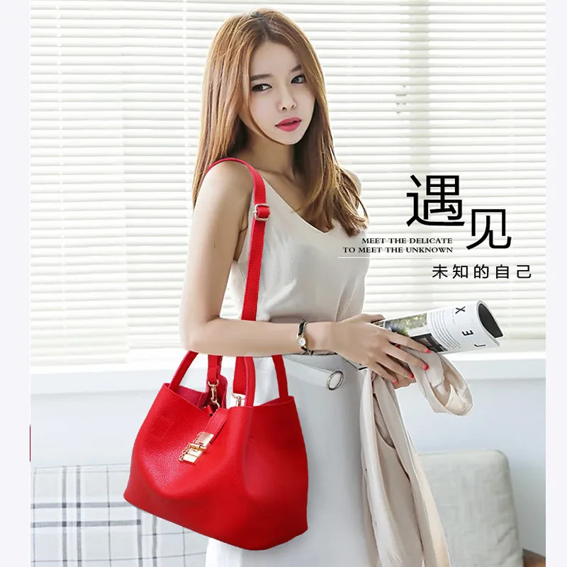 New Women handbag bags for women 2026 shoulder bag fashion handbag luxury handbags women bags designer travel bag - Detail 1
