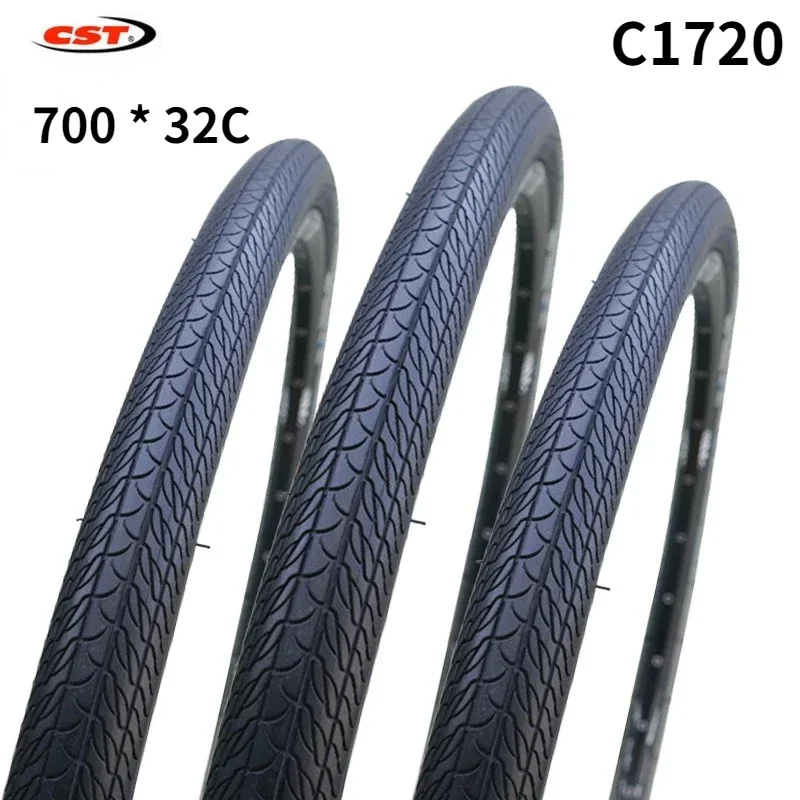 C1720 CIUDAD 700C Road bicycle tire  stab resistant wear resistant 700x32c  station wagon Road tire