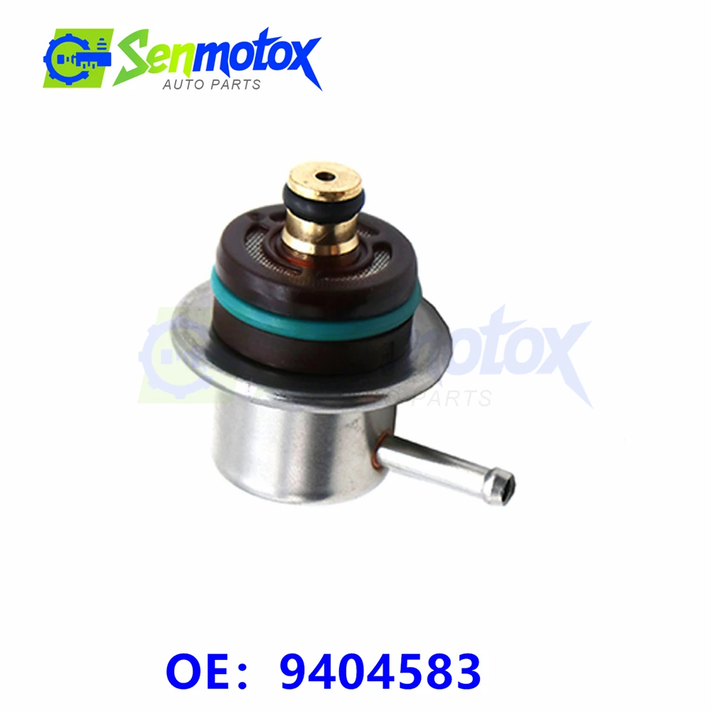 

Датчик регулятора давления топлива 9404583 8658092 8627017 9404583 8627613 для Volvo S40 V40 Sedan Wagon 1,9 л l4 GAS 2000-2004 1,9T