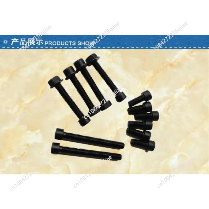 For Screws for Qimaisi Treadmill Parts Hex Socket Screws Assembly and Disassembly