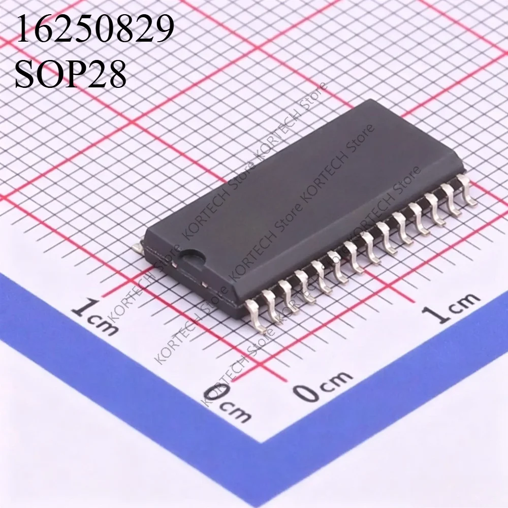 10PCS/LOT New 16250829 SOP28 Automotive computer version chip driver IC