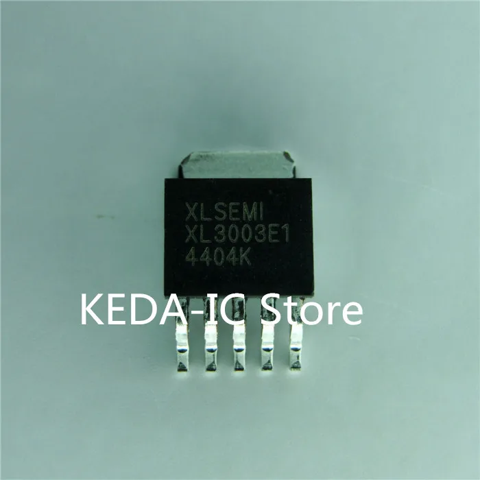 

10-500 шт./лот XL3003E1 TO252-5L Новый оригинал