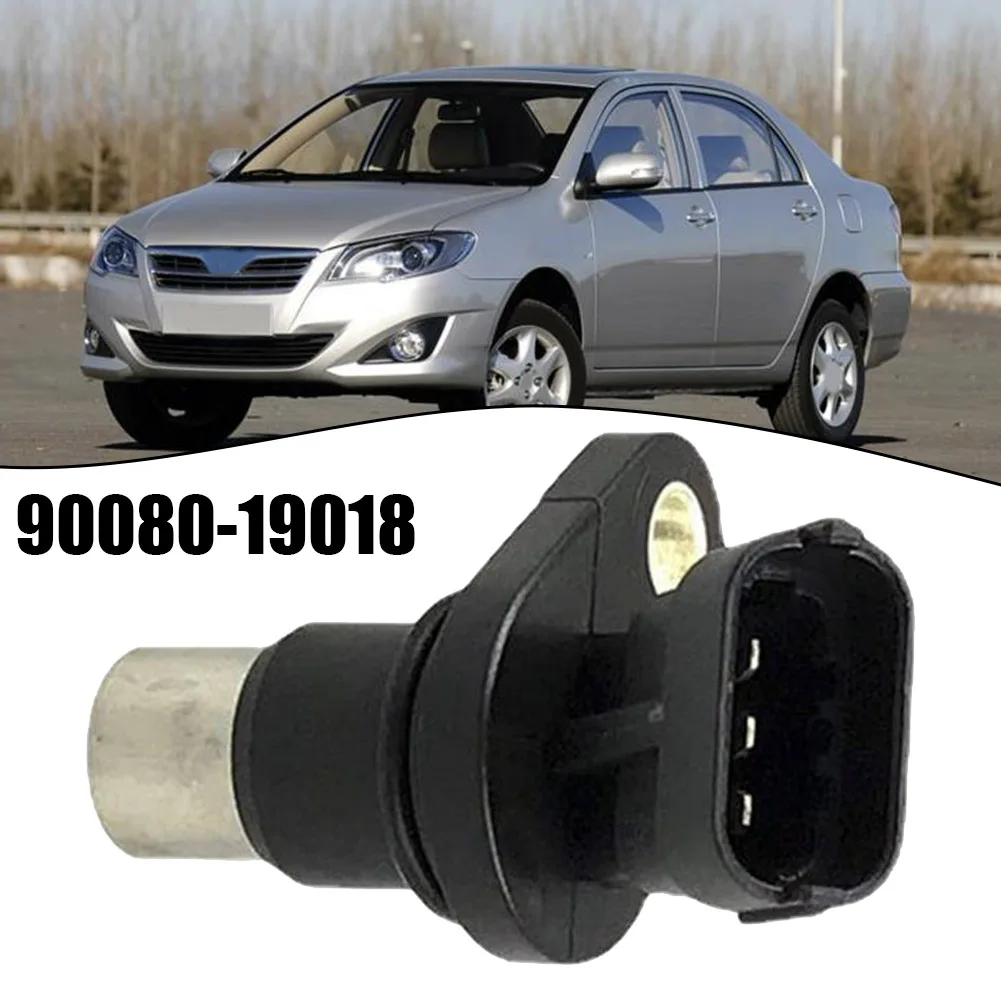 For Enhanced Reliability Use the Camshaft Position Sensor Model Number 9008019018 in Your For Toyota Vehicle Today