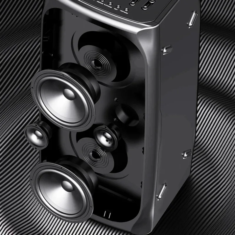 Aihua SS-X300DSP PRO مكبر صوت رياضي وترفيهي عالي الجودة مصمم في اليابان #3