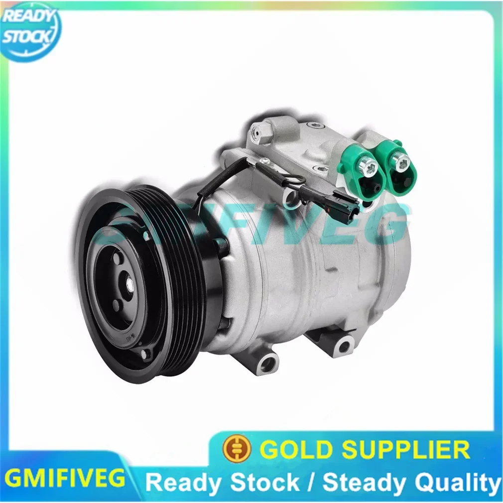 

Компрессор кондиционера Hyundai Hyundai Tucson Kia Sportage 2.7L 977011D500 977012E200 977012E300 977012D600 977012E500