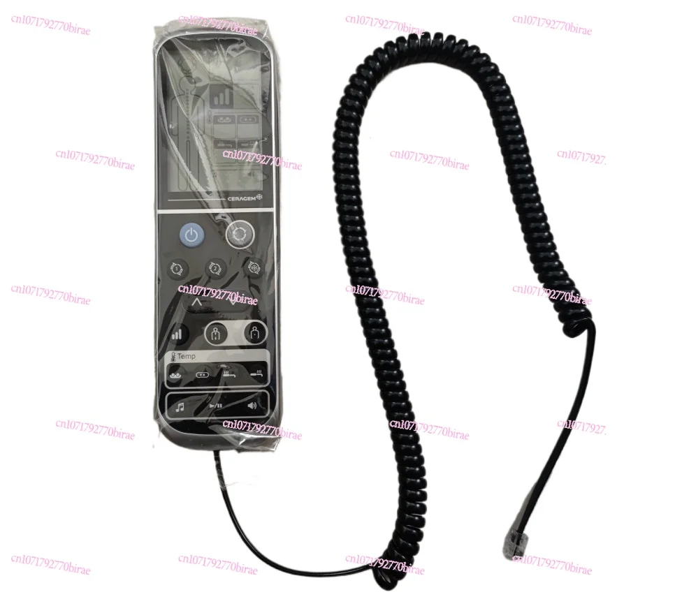 

New Accessories RHV Type Plus Remote Control Wire Remote Control Board