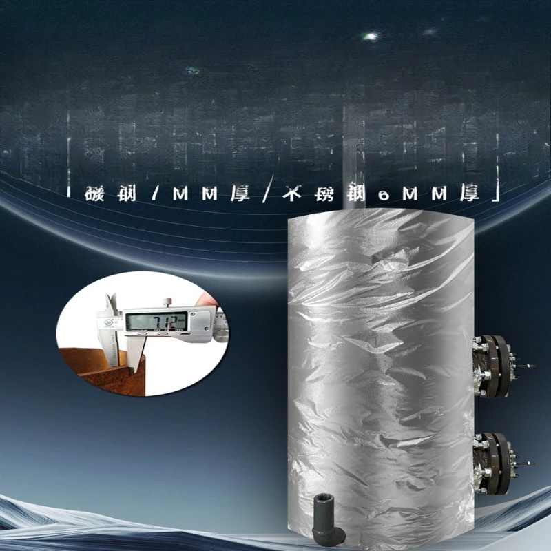 

Electric heating steam generator, industrial commercial steam engine steam boiler