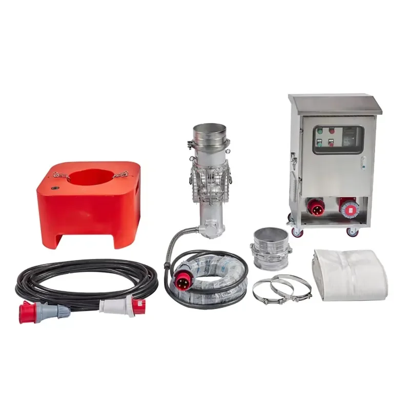 Permanent Magnet Stainless Steel Portable Water Pump Sewage Submersible Pump