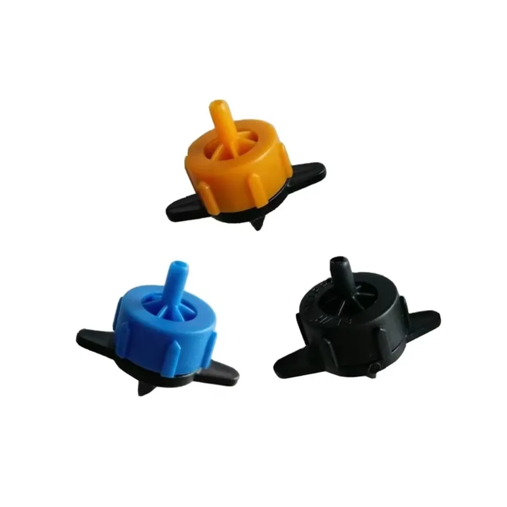 

Factory price Agricultural garden water-saving irrigator Irrigation vegetable accessories Pipe plastic drop arrow irrigation